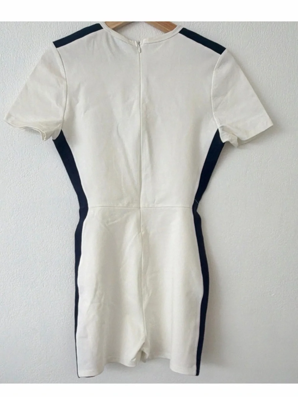 Prince sporty white
